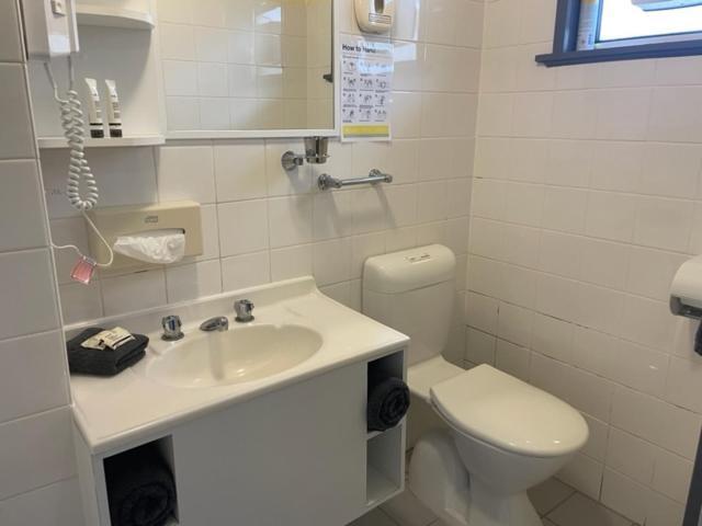 Cooroona Alpine Lodge Falls Creek Exteriör bild